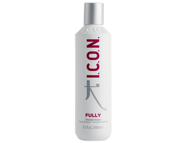 I.C.O.N. Fully Antioxidant Shampoo 250mL